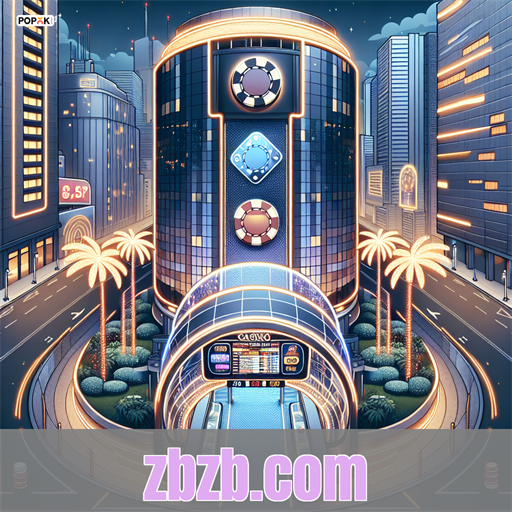 Experimente a Diversão Confiável em zbzb.com, Seu Site de Jogos!