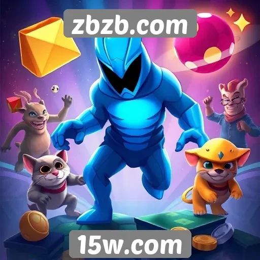 Jogos mais populares disponíveis no zbzb.com